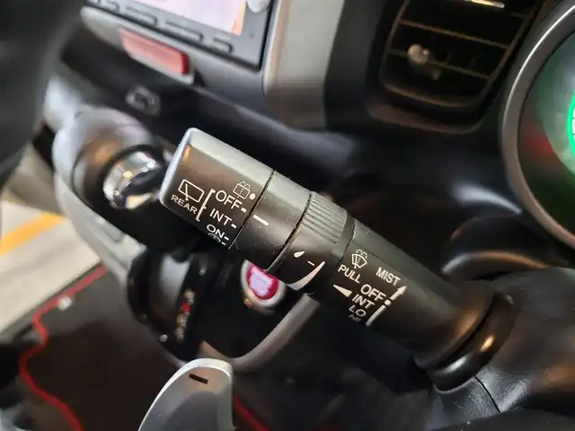 ホンダ Ｎ ＢＯＸ G ターボ Lパッケージ 長崎県 2014(平26)年 6.5万km スマートブラック ワンオーナー/純正ナビ/ワンセグTV/両側パワースライドドア/バックカメラ/ビルトインETC/ドライブレコーダー/クルーズコントロール/ターボ/純正オプHIDヘッドランプ/オートライト/革巻きステアリング/ステアリングスイッチ/パドルシフト/後席チップアップシート/純正14インチアルミホイール/スマートキー/プッシュエンジンスタート/禁煙車