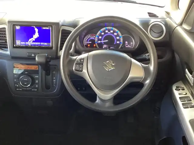 スズキ スペーシア G リミテッド 大阪府 2016(平28)年 5.7万km アーバンブラウンパールメタリック 社外SDナビ・フルセグTV・CD・/　　　DVD・SD・Bluetooth/デュアルカメラブレーキサポート/左後パワースライドドア/前後ドライブレコーダー/運転席シートヒーター/バックカメラ/スマートキー2個/電動格納ミラー/ステアリングスイッチ/アイドリングストップ/純正サイドドアバイザー