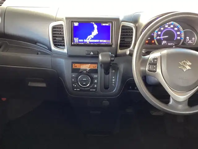 スズキ スペーシア G リミテッド 大阪府 2016(平28)年 5.7万km アーバンブラウンパールメタリック 社外SDナビ・フルセグTV・CD・/　　　DVD・SD・Bluetooth/デュアルカメラブレーキサポート/左後パワースライドドア/前後ドライブレコーダー/運転席シートヒーター/バックカメラ/スマートキー2個/電動格納ミラー/ステアリングスイッチ/アイドリングストップ/純正サイドドアバイザー