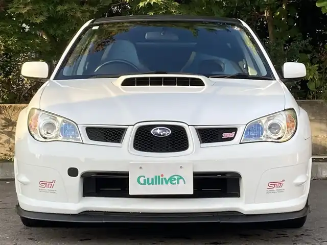 スバル インプレッサ ＷＲＸ