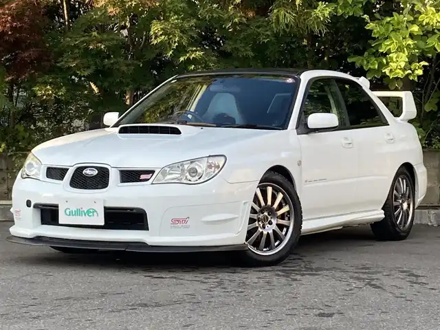 スバル インプレッサ ＷＲＸ