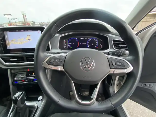 フォルクスワーゲン ＶＷ Ｔ－ロック