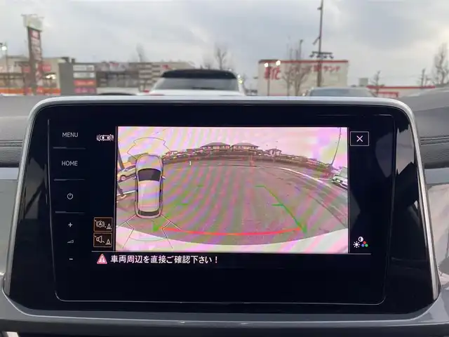 フォルクスワーゲン ＶＷ Ｔ－ロック