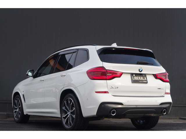 ＢＭＷ Ｘ３