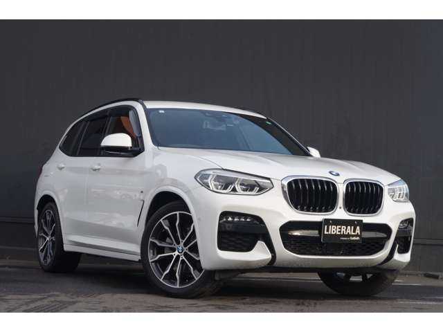 ＢＭＷ Ｘ３