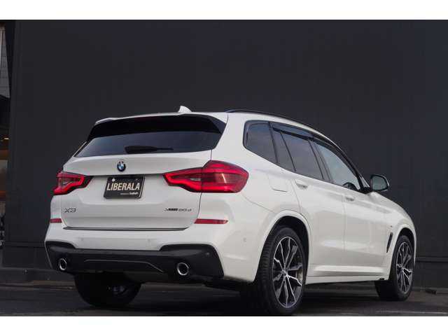 ＢＭＷ Ｘ３