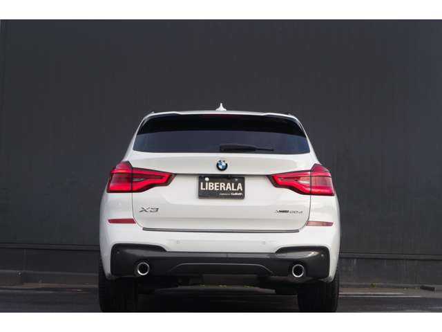 ＢＭＷ Ｘ３