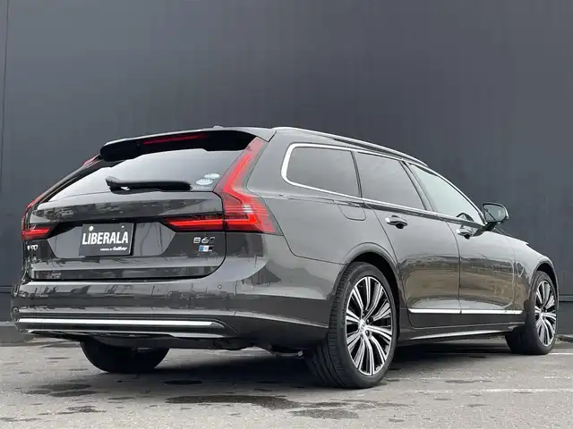 ボルボ Ｖ９０