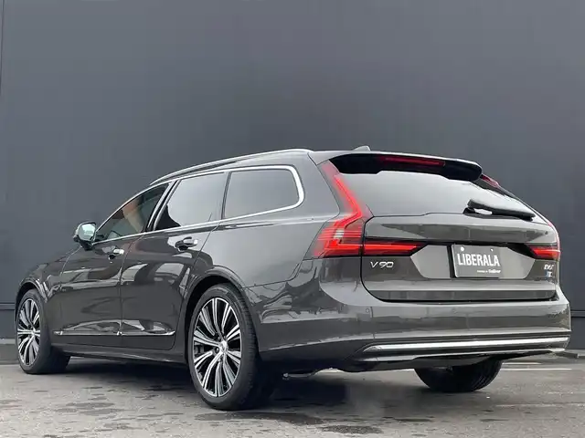 ボルボ Ｖ９０