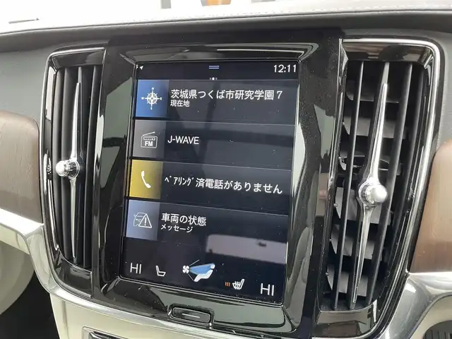 ボルボ Ｖ９０