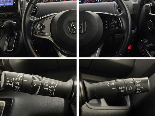 ホンダ Ｎ ＢＯＸ カスタム G L ターボ ホンダセンシング 宮崎県 2018(平30)年 5.2万km クリスタルブラックパール Honda SENSING/〇衝突軽減ブレーキ〈CMBS〉/〇誤発進抑制機能/〇後方誤発進抑制機能/〇歩行者事故低減ステアリング/〇路外逸脱抑制機能/〇ACC〈アダプティブ・クルーズ・コントロール〉/〇LKAS〈車線維持支援システム〉/〇オートハイビーム/〇先行車発進お知らせ機能/〇標識認識機能/純正7型SDナビ/フルセグTV/CD/DVD/Bluetooth/バックカメラ/両側パワースライドドア/パドルシフト/純正15インチAW/合皮シート/ビルトインETC/ドライブレコーダー/LEDヘッドライト/取扱説明書