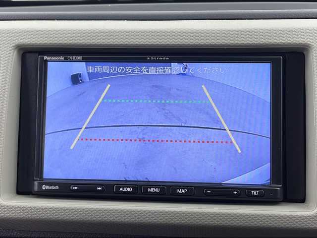スズキ アルト L 三重県 2020(令2)年 6.6万km スペリアホワイト 禁煙車/社外7型ナビ（CN-B301B）/・BT・SD・AM・FM/バックカメラ/衝突軽減/レーンキープ/オートライト/リヤコーナーセンサー/アイドリングストップ/運転席シートヒーター/横滑り防止装置/ヘッドライトレベライザー/ドアバイザー/前方ドラレコ/ビルトインETC/フロアマット/リモコンキー