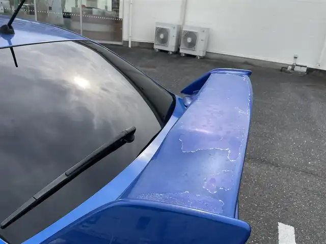 スバル インプレッサ ＷＲＸ STi 石川県 2010(平22)年 11.9万km WRブルーマイカ 登録時118269Km/ナビ/（AM・FM・HDDmusic・CD・DVD）/スペアキー　/バックカメラ　/パワステ　/横すべり防止　/ＨＩＤライト　/フォグライト　/電動格納ミラー　/純正フロアマット　/ワンセグＴＶ　/プッシュスタート　/ＥＴＣ　/保証書　/取説