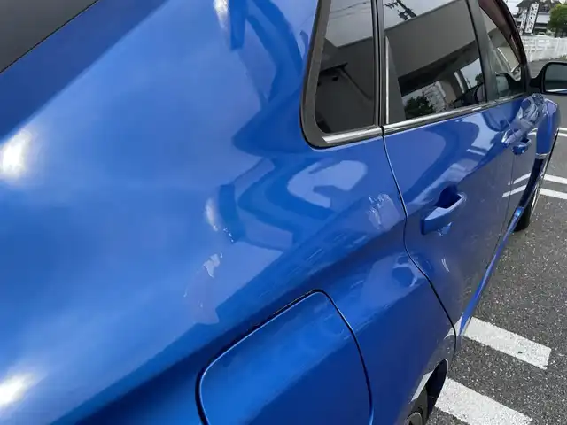 スバル インプレッサ ＷＲＸ STi 石川県 2010(平22)年 11.9万km WRブルーマイカ 登録時118269Km/ナビ/（AM・FM・HDDmusic・CD・DVD）/スペアキー　/バックカメラ　/パワステ　/横すべり防止　/ＨＩＤライト　/フォグライト　/電動格納ミラー　/純正フロアマット　/ワンセグＴＶ　/プッシュスタート　/ＥＴＣ　/保証書　/取説