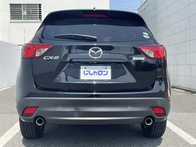 マツダ ＣＸ－５ 20S 千葉県 2014(平26)年 9.9万km ジェットブラックマイカ (株)IDOMが運営する【じしゃロン八千代店】の自社ローン対象車両になります。こちらは現金またはオートローンご利用時の価格です。自社ローンご希望の方は別途その旨お申付け下さい/社外ナビ（CD・DVD・BT接続可）/フルセグテレビ/バックカメラ/ETC/HID