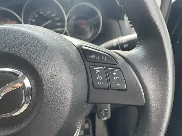 マツダ ＣＸ－５ 20S 千葉県 2014(平26)年 9.9万km ジェットブラックマイカ (株)IDOMが運営する【じしゃロン八千代店】の自社ローン対象車両になります。こちらは現金またはオートローンご利用時の価格です。自社ローンご希望の方は別途その旨お申付け下さい/社外ナビ（CD・DVD・BT接続可）/フルセグテレビ/バックカメラ/ETC/HID