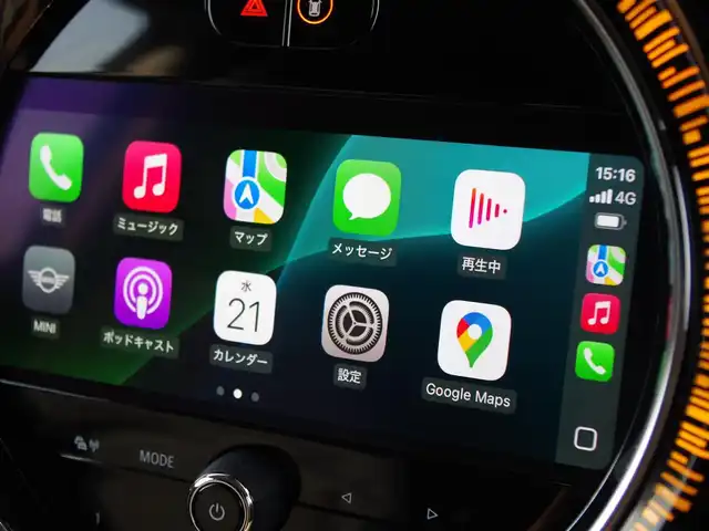 ＭＩＮＩ ミニ クーパー D 埼玉県 2022(令4)年 2.6万km 黒Ⅱ ワンオーナー/ブラックハーフレザー/オートクルーズコントロール/インテリジェントセーフティ/バックカメラ/パークディスタンスコントロール/CarPlay/Bluetooth/シートHI/ETC/横滑り防止装置/アイドリングストップ