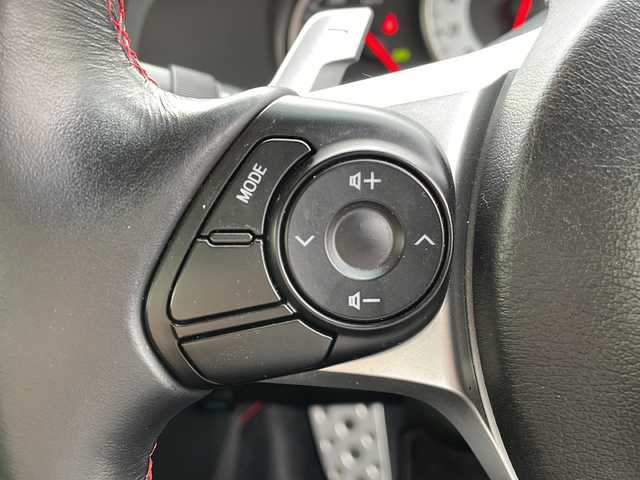 トヨタ ８６ GT リミテッド ブラックPKG 岐阜県 2018(平30)年 6万km ダークグレーメタリック 純正ＳＤナビ　/フルセグテレビ　/ＥＴＣ２．０　/クルコン　/バックカメラ　/コーナーセンサー前後　/オートライト　/エアバッグＷ＋サイド　/ＬＥＤヘッドライト　/スマートキー　/ＭＴモード付ＡＴ　/プッシュスタート/レザーシート/シートヒーターD＋N席/純正アルミホイール/ABS/横滑り防止装置/CDチェンジャー/AAC/レッドキャリパー/リヤウイング