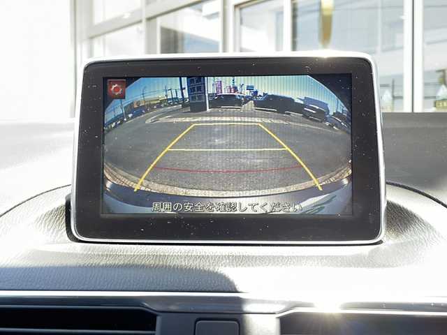 マツダ アクセラ スポーツ 20S ツーリング Lパッケージ 静岡県 2015(平27)年 4.7万km チタニウムフラッシュマイカ マツダシティーブレーキサポート/・アクティブクルーズコントロール/・ブラインドスポットモニター/・レーンキープアシスト/・ヘッドアップディスプレイ/マツダコネクトナビ/・フルセグTV/・CD/DVD/BT/・バックカメラ/・レザーシート/・D席パワーシート/・シートヒーター/・オートライト/・パドルシフト/・プッシュスタート/・スマートキー