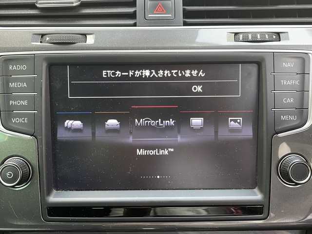 フォルクスワーゲン ゴルフ オールトラック TSI 4 モーション アップグレード PKG 道央・札幌 2016(平28)年 6.8万km パール 純正ナビ(FM/AM。BT、CD、DVD、SD)/純正ドアバイザー/ETC/オートライト/バックカメラ/積み込みタイヤ(サマータイヤ)/ドラレコ前後/横滑り防止/プッシュスタート
