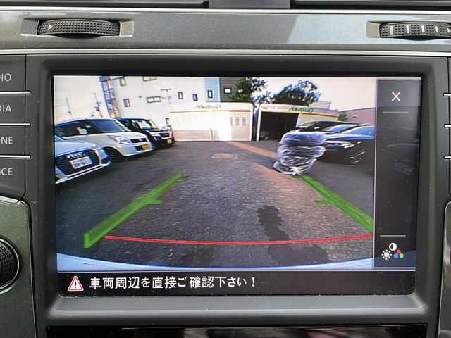 フォルクスワーゲン ゴルフ オールトラック TSI 4 モーション アップグレード PKG 道央・札幌 2016(平28)年 6.8万km パール 純正ナビ(FM/AM。BT、CD、DVD、SD)/純正ドアバイザー/ETC/オートライト/バックカメラ/積み込みタイヤ(サマータイヤ)/ドラレコ前後/横滑り防止/プッシュスタート