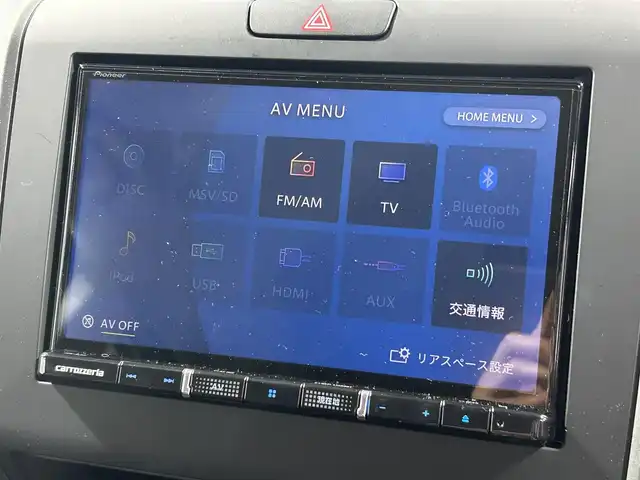 ホンダ フリード クロスター ホンダセンシング 大阪府 2021(令3)年 1.9万km シーグラスブルーパール 社外ナビ(フルセグ/DVD再生/Bluetooth) バックカメラ ETC 両側パワースライドドア ハーフレザー シートヒーター 衝突軽減 レーダークルコン レーンアシスト 前後ドラレコ ワンオーナー