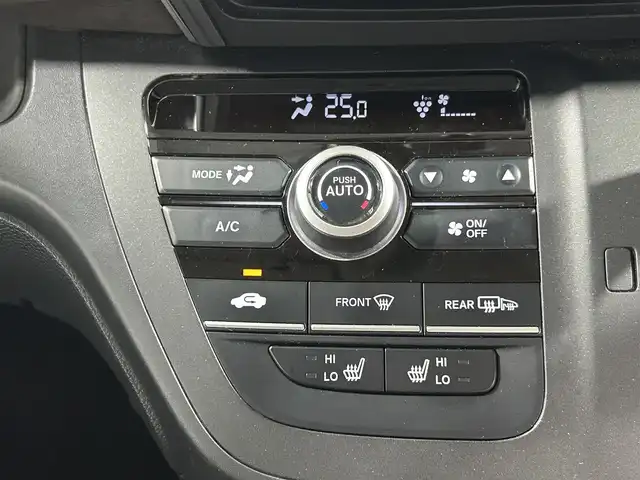 ホンダ フリード クロスター ホンダセンシング 大阪府 2021(令3)年 1.9万km シーグラスブルーパール 社外ナビ(フルセグ/DVD再生/Bluetooth) バックカメラ ETC 両側パワースライドドア ハーフレザー シートヒーター 衝突軽減 レーダークルコン レーンアシスト 前後ドラレコ ワンオーナー