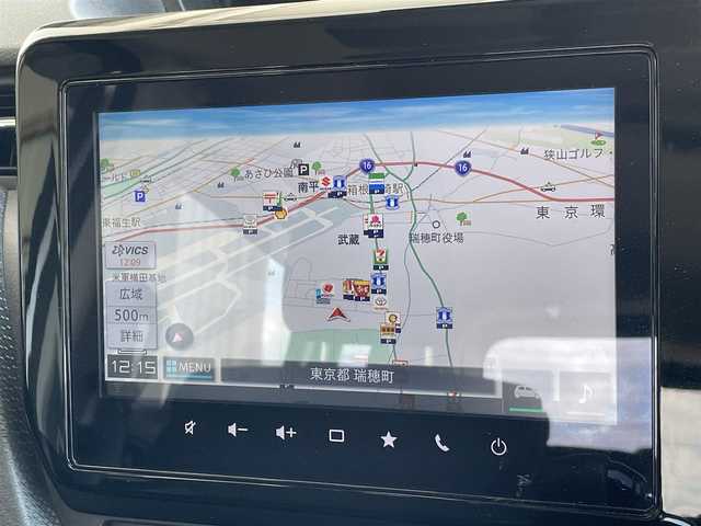 スズキ ソリオ バンディット HV MV 東京都 2022(令4)年 4.8万km プレミアムシルバーメタリック 純正ナビ/全方位モニター/デュアルカメラブレーキサポート/車線逸脱警報機能/パーキングソナー/シートヒーター/アダプティブクルーズ/両側電動ドア/横滑り防止措置/アイドリングストップ/ETC
