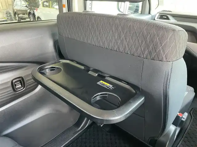 スズキ ソリオ バンディット HV MV 東京都 2022(令4)年 4.8万km プレミアムシルバーメタリック 純正ナビ/全方位モニター/デュアルカメラブレーキサポート/車線逸脱警報機能/パーキングソナー/シートヒーター/アダプティブクルーズ/両側電動ドア/横滑り防止措置/アイドリングストップ/ETC