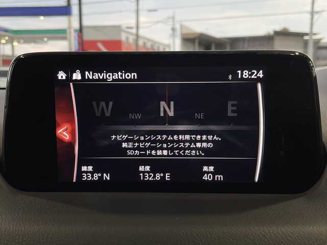 マツダ ＣＸ－５ 20S プロアクティブ 愛媛県 2019(令1)年 6.6万km スノーフレイクホワイトパールマイカ ワンオーナー/純正ナビ/・Bluetooth/・フルセグTV/・DVD再生/クルーズコントロール/パワーバックドア/プッシュスタート/全方位カメラ/純正アルミホイール/純正フロアマット/シートヒーター/ETC/AUTO　HOLD/ i-ACTIVSENSE/・I-STOP/・ブラインドスポットモニター/・スマートブレーキサポート/・交通標識システム/・誤発進抑制制御