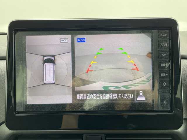 三菱 デリカミニ T プレミアム 愛知県 2025(令7)年 0.1千km 緑 純正9型ディスプレイオーディオ/AppleCarPlay/Android Auto/アラウンドビューモニター/e-Assist/衝突軽減ブレーキシステム/踏み間違い防止アシスト/オートハイビーム/ふらつき警報/前方衝突予測警報/標識認識システム/先行車発進のお知らせ/後側車両検知警報システム/後側衝突防止支援/純正アルミホイール/LEDヘッドライト/ハーフレザーシート/シートヒーター/クリアランスソナー/スマートキー/プッシュスタート/両側パワースライドドア/デジタルインナーミラー