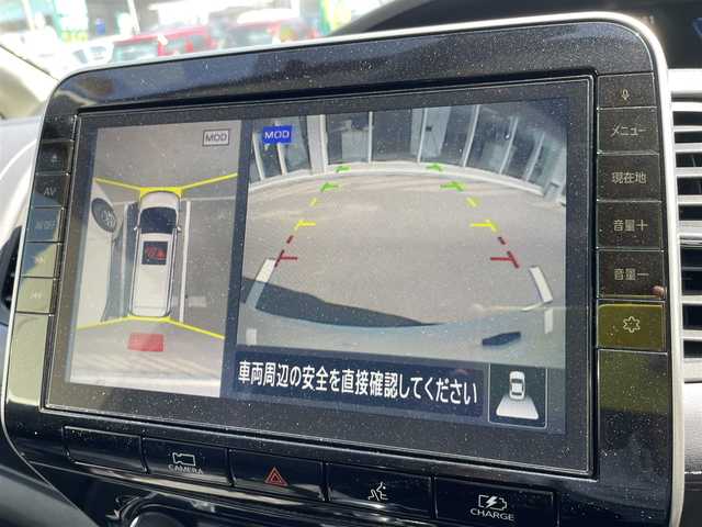 日産 セレナ e－パワー ハイウェイスター V 石川県 2020(令2)年 7.1万km ブリリアントホワイトパール 純正10型ナビ/フルセグTV/アラウンドビューモニター/LEDヘッドライト/ETC/インテリキー/プッシュスタート/両側パワースライドドア/エマージェンシーブレーキ/純正アルミホイール/オートライト/クリアランスソナー