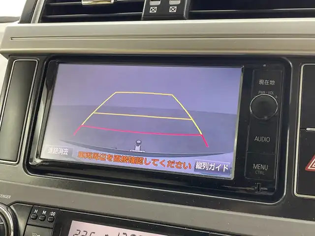 トヨタ ランドクルーザー プラド TX Lパッケージ 群馬県 2016(平28)年 7.6万km ホワイトパールクリスタルシャイン 純正ナビ　サンルーフ　バックカメラ　クルーズコントロール　レザーシート　シートヒーター　パワーシート　クリアランスソナー　ＬＥＤヘッドライト　オートライト　ダウンヒルアシストコントロール　ＥＴＣ/純正アルミホイール積み込み有