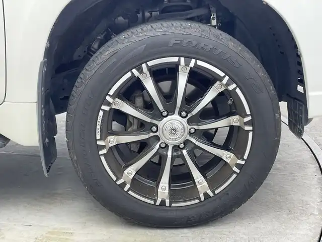 トヨタ ランドクルーザー プラド TX Lパッケージ 群馬県 2016(平28)年 7.6万km ホワイトパールクリスタルシャイン 純正ナビ　サンルーフ　バックカメラ　クルーズコントロール　レザーシート　シートヒーター　パワーシート　クリアランスソナー　ＬＥＤヘッドライト　オートライト　ダウンヒルアシストコントロール　ＥＴＣ/純正アルミホイール積み込み有