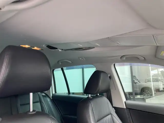 フォルクスワーゲン ティグアン ライストン 和歌山県 2011(平23)年 5.5万km 白 社外ナビ/バックカメラ/ETC/Ｄ席パワーシート/前席ヒーター/クルコン/電格ミラー