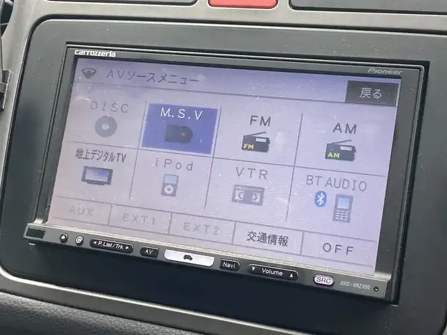 フォルクスワーゲン ティグアン ライストン 和歌山県 2011(平23)年 5.5万km 白 社外ナビ/バックカメラ/ETC/Ｄ席パワーシート/前席ヒーター/クルコン/電格ミラー