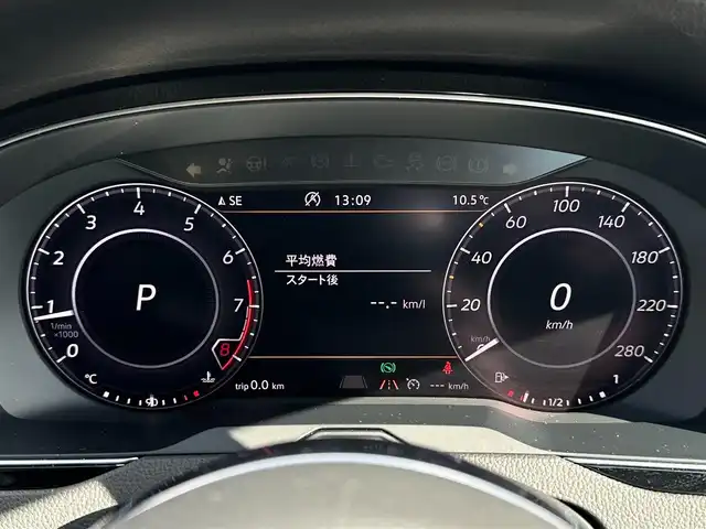 フォルクスワーゲン アルテオン TSI 4モーション Rラインアドバンス 福島県 2019(平31)年 5.6万km オリックスホワイトパールエフェクト ワンオーナー/４WD/純正ナビ(CD/DVD/BT/SD/AUX/USB)/フルセグTV/バック　360°カメラ/ETC2.0/黒ハーフレザーシート/シートヒーター/パワーシート/パワーバックドア/前後ドライブレコーダー/ステアリングスイッチ/アダプティブクルーズコントロール/純正20AW/純正フロアマット/保証書/取扱説明書/スペアキー