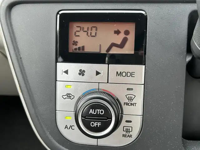 トヨタ パッソ X Lパッケージ 奈良県 2022(令4)年 1.1万km キナコメタリック 1オーナー/純正ディーラーナビ(NSCN-W68)/BT/TV/CD/SD/AUX//衝突軽減システム/アラウンドビューカメラ/コーナーセンサー/横滑り防止装置/バックカメラ/ETC2.0/ドラレコ/アイドリングストップ/オートLEDライト/保証書・スペアキー付