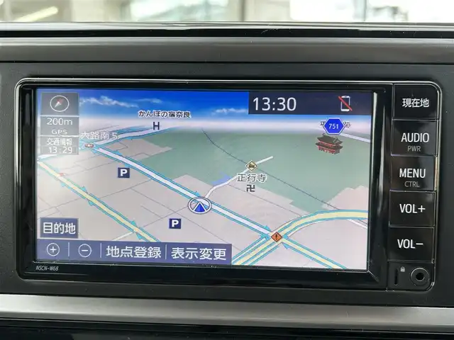 トヨタ パッソ X Lパッケージ 奈良県 2022(令4)年 1.1万km キナコメタリック 1オーナー/純正ディーラーナビ(NSCN-W68)/BT/TV/CD/SD/AUX//衝突軽減システム/アラウンドビューカメラ/コーナーセンサー/横滑り防止装置/バックカメラ/ETC2.0/ドラレコ/アイドリングストップ/オートLEDライト/保証書・スペアキー付