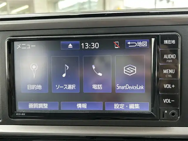 トヨタ パッソ X Lパッケージ 奈良県 2022(令4)年 1.1万km キナコメタリック 1オーナー/純正ディーラーナビ(NSCN-W68)/BT/TV/CD/SD/AUX//衝突軽減システム/アラウンドビューカメラ/コーナーセンサー/横滑り防止装置/バックカメラ/ETC2.0/ドラレコ/アイドリングストップ/オートLEDライト/保証書・スペアキー付