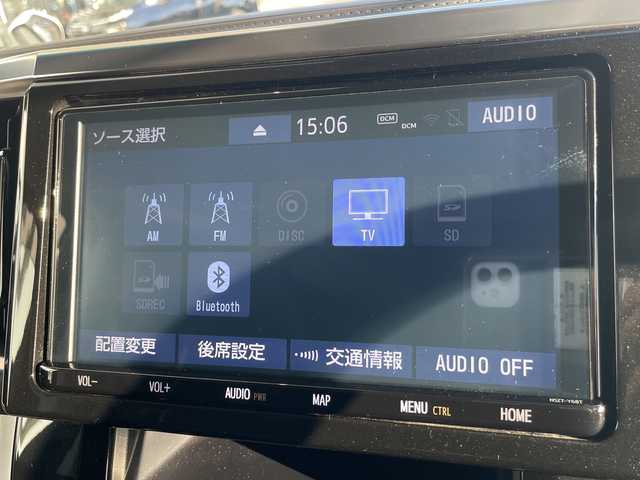 トヨタ アルファード S 愛知県 2019(平31)年 4.7万km ホワイトパールクリスタルシャイン 純正9型ナビ/フリップダウンモニター/両側パワースライドドア/レーダークルーズコントロール/バックカメラ/コーナーセンサー/純正アルミホイール/ブラインドスポットモニター/LEDヘッドライト/インテリジェントミラー/オートマチックハイビーム/ETC/衝突軽減システム/フルセグ/CD DVD/Bluetooth/ステアリングスイッチ/スマートキー/プッシュスタート