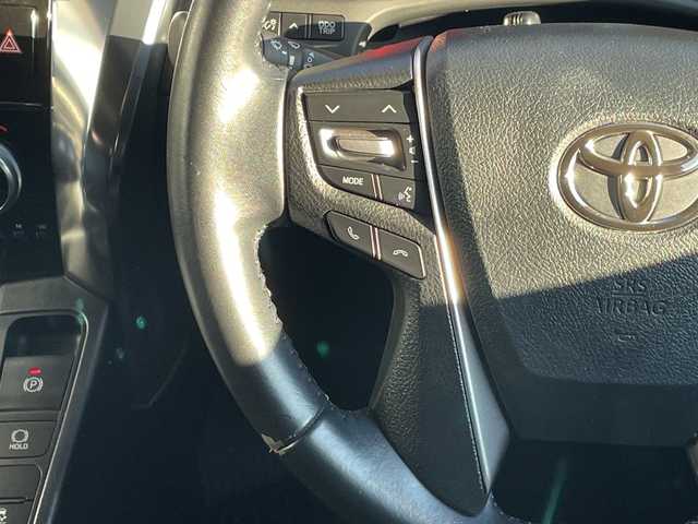 トヨタ アルファード S 愛知県 2019(平31)年 4.7万km ホワイトパールクリスタルシャイン 純正9型ナビ/フリップダウンモニター/両側パワースライドドア/レーダークルーズコントロール/バックカメラ/コーナーセンサー/純正アルミホイール/ブラインドスポットモニター/LEDヘッドライト/インテリジェントミラー/オートマチックハイビーム/ETC/衝突軽減システム/フルセグ/CD DVD/Bluetooth/ステアリングスイッチ/スマートキー/プッシュスタート