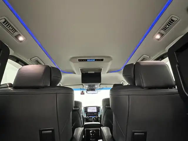 トヨタ アルファード S Cパッケージ 岡山県 2022(令4)年 3.2万km ホワイトパールクリスタルシャイン 純正9インチメモリナビ/（CD/DVD/BT/USB/AppleCarplay/AndroidAuto/フルセグ/テレビキャンセラー）/バックカメラ/純正12.1インチフリップダウンモニター(V12T-R68C)/純正ビルトインETC2.0/100V充電/プリクラッシュセーフティ/クリアランスソナー/レーントレーシングアシスト/リアクロストラフィックアラート/ロードサインアシスト/ブラインドスポットモニター/デジタルインナーミラー/前後ドライブレコーダー/両側パワースライドドア/電動格納ウィンカーミラー/ドアバイザー/ロールサンシェード/LEDヘッドライト/オートマチックハイビーム/フロントフォグランプ/純正18インチアルミホイール/革シート/運転席メモリ付きパワーシート/シートヒーター/シートベンチレーション/パワーバックドア/エンジンスターター