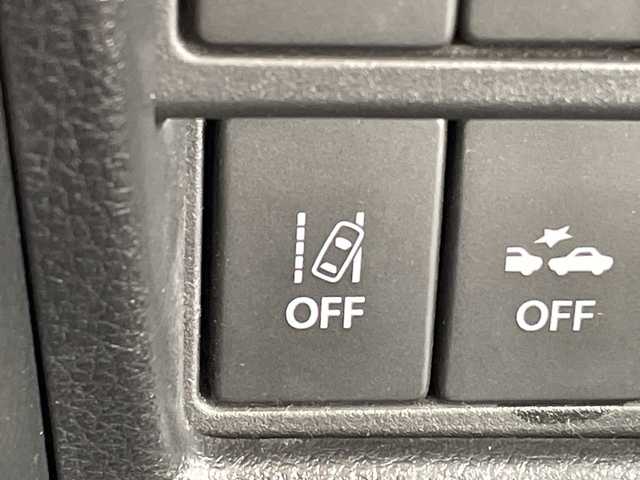 スズキ スペーシア カスタム HYBRID XS ターボ 福岡県 2018(平30)年 6.7万km ピュアホワイトパール/ブラック2トーン デュアルセンサーブレーキサポート　社外ナビ（ＡＶＩＣ－ＲＬ９０１）　バックカメラ　両側パワースライドドア　クルーズコントロール　シートヒーター　パドルシフト　フルセグＴＶ　ＣＤ／ＤＶＤ再生　ＥＴＣ