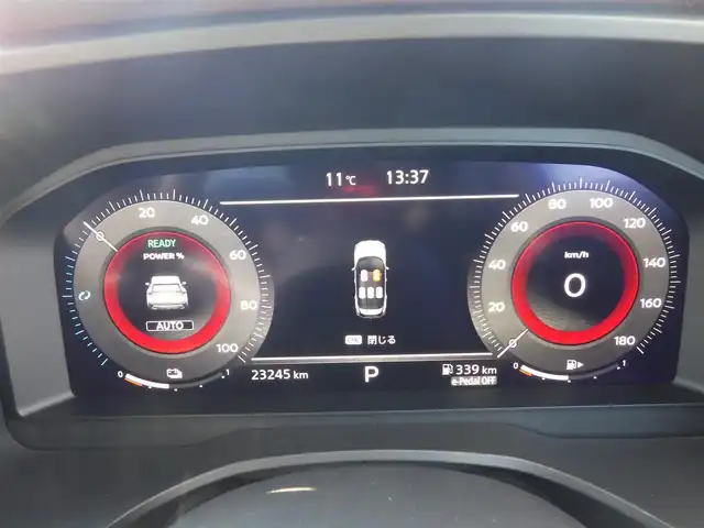 日産 エクストレイル G e－4ORCE 千葉県 2023(令5)年 2.4万km ダイヤモンドブラック エマージェンシーブレーキ/プロパイロット/インテリジェントクルーズコントロール/インテリジェントルームミラー/ヘッドアップディスプレイ/純正コネクトナビ/地デジTV/【Bluetooth接続】/アラウンドビューモニター/ドライブレコーダー（前後撮影）/前席パワーシート/シートヒーター/革巻きステアリング/ステアリングスイッチ/ETC/LEDヘッドライト/フォグライト/ウインカーミラー/コーナーセンサー/純正19インチアルミホイル/サイド/カーテンエアバッグ/インテリジェントキー