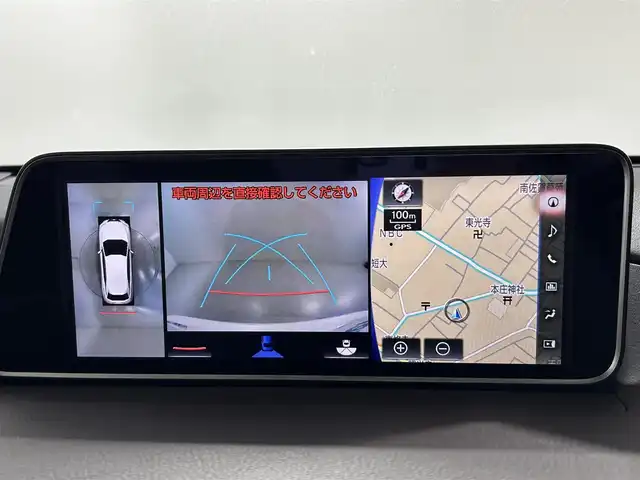 レクサス ＲＸ 450hL 佐賀県 2018(平30)年 3.6万km ソニッククォーツ ワンオーナー/純正12.3インチナビ/フルセグTV/CD/DVD/Bluetooth/全方位カメラ/サンルーフ/衝突被害軽減システム/レーダークルーズコントロール/レーンアシスト/ブラインドスポットモニター/先行車発進告知機能/ヘッドアップディスプレイ/クリアランスソナー/オートライト/オートマチックハイビーム/3眼LEDヘッドライト/LEDフォグライト/電子パーキング/ブレーキホールド/横滑り防止装置/ビルトインETC2.0/パワーバックドア/電動格納サードシート/運転席・助手席パワーシート/運転席・助手席シートヒーター/運転席・助手席エアシート/レザーシート/ステアリングヒーター/ISOFIX対応シート/純正フロアマット/純正20インチアルミホイール