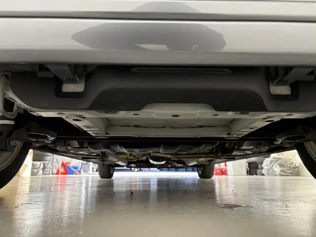 ダイハツ ウェイク L SA Ⅲ 滋賀県 2019(平31)年 6.8万km タングステングレーM 社外7インチナビ/　・Bluetooth・フルセグTV・DVD・CD/両側パワースライドドア/プッシュスタート/前方ドライブレコーダー/リアソナー/スマートキー/ETC/フルフラットシート/純正フロアマット