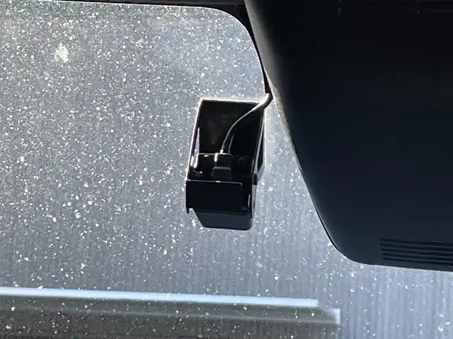 ダイハツ ウェイク L SA Ⅲ 滋賀県 2019(平31)年 6.8万km タングステングレーM 社外7インチナビ/　・Bluetooth・フルセグTV・DVD・CD/両側パワースライドドア/プッシュスタート/前方ドライブレコーダー/リアソナー/スマートキー/ETC/フルフラットシート/純正フロアマット