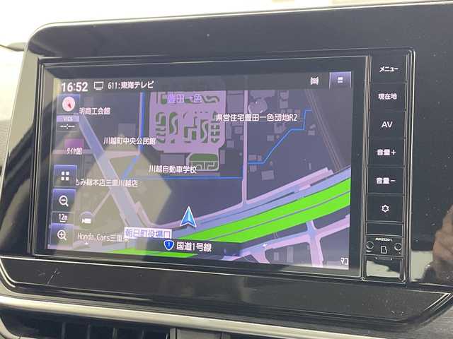 日産 ノート オーテック 三重県 2023(令5)年 2.4万km ピュアホワイトパール / スーパーブラック 2トーン /禁煙車//純正9インチメモリーナビ//エマージェンシーブレーキ//ETC2.0//衝突軽減ブレーキ//レーンキープアシスト//オートハイビーム//バックカメラ//純正前後ドライブレコーダー//ステアリングスイッチ//オーテック専用シグネイチャーLED//オーテック専用ブルー×ブラックコンビレザレットシート/　「AUTECH」刺繍（ブルーステッチ）//オーテック専用16インチAW//LED//オートライト//フォグ//サイドカーテンエアバッグ