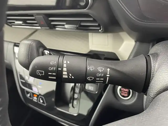 三菱 デリカミニ G プレミアム 熊本県 2023(令5)年 0.1万km アメジストブラック バンパーガード/純正ディスプレイオーディオ/・Bluetooth/USB/Apple CarPlay/Android Auto/・全方位カメラ/衝突軽減ブレーキ/車線逸脱警報/速度標識表示/道路標識表示/MI-PILOT/コーナーセンサー/インテリジェントルームミラー/両側パワースライドドア/ハーフレザーシート/・D/Nシートヒーター/ステアリングヒーター/両側パワースライドドア/ビルトインETC/オートライト/LEDヘッドライト/フォグランプ/ヘッドライトレベライザー/電子パーキング/純正フロアマット/スマートキー/プッシュスタート